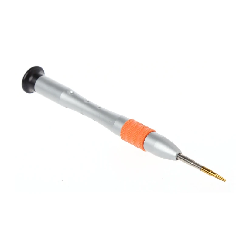 1.2mm p5 pentalobe 5 pontos chave de fenda ferramentas de reparo de abertura para macbook air pro
