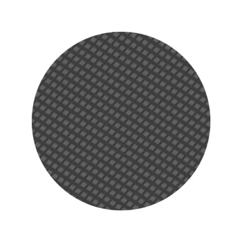 Placa de Trowelling dura autoadhesiva de 39cm, herramienta de hormigón de pared de limpiaparabrisas de plástico duro para mortero de cemento, máquina alisadora de paredes