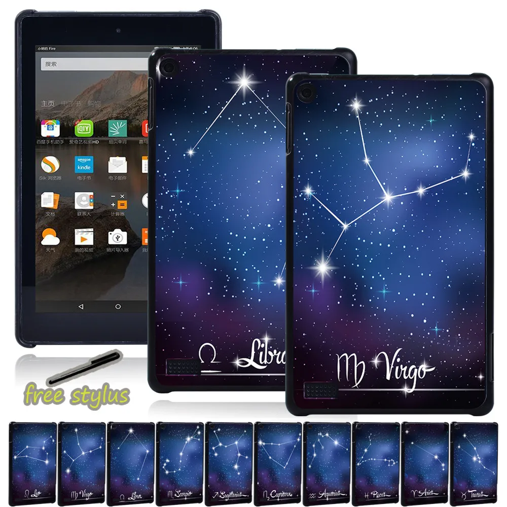 

Drop Resistant Tablet Case for Kindle Paperwhite 1 5th/2 6th/3 7th/Kindle 10th/Kindle 8th Tablet Protector Cover Case