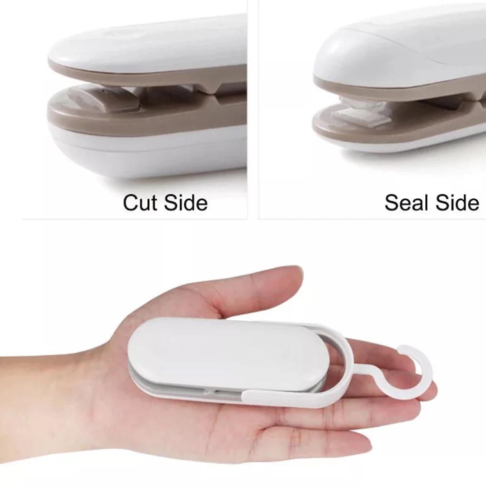 الغذاء الكهربائية ماكينة سد الفراغات الغذاء مصغرة فراغ ماكينة إغلاق محكم التوقف التعبئة والتغليف المنزلية أداة الحفاظ على التدفئة