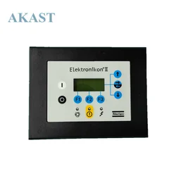1900071012 1900071102 Replacement of PLC Controller Panel Eletronic for Atlas Copco Screw Air Compressor