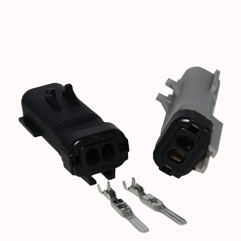 20 sets Automotive connector DJ7022Y-2.5-11 connectorAutomotive waterproof connector/harness plug connector