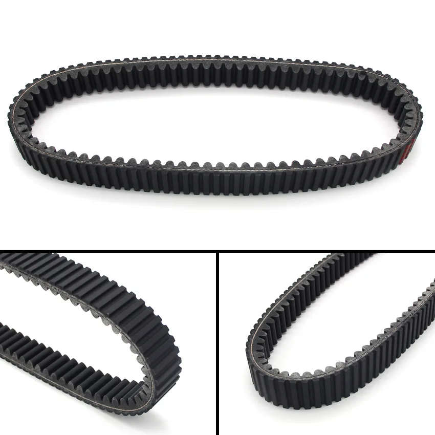 

Motorcycle Accessories Drive Belt For Yamaha YXM700 Viking 700 YXC700 Viking VI YXC700E Viking VI EPS OEM:1XD-17641-00 Parts