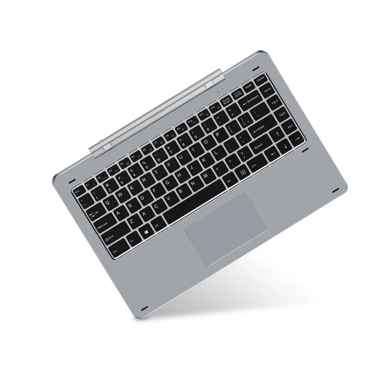 Original mais novo chuwi hi13 docking teclado estação de docking teclado doca para 13.5 "chuwi hi13 alta qualidade com adesivos gratuitos