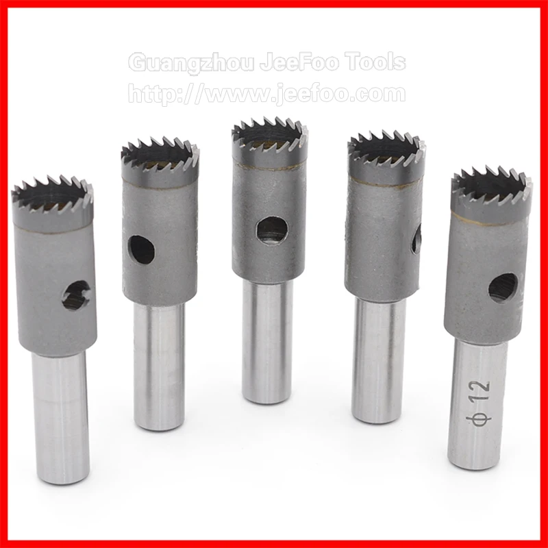 6-40mm Tungsten Carbide Fine Tooth Bead Router Bit Ball Bead Cutter Barrel Turning Tool Bead Processing Tool