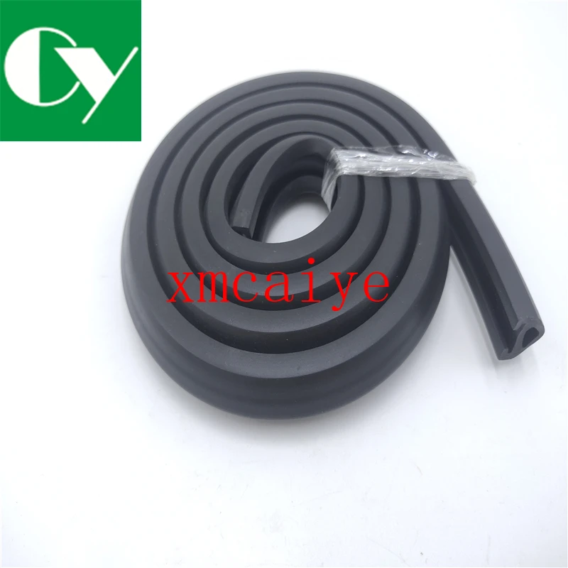 

2M Offset Printing Machine Parts Semifinished Profile M4.205.009 Rubber Seal