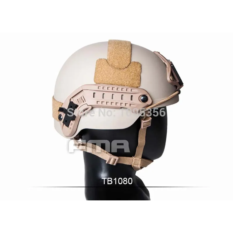 Tactical ABS DE FMA Sentry Helmet (XP) TB1080