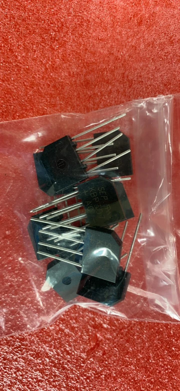 KBP202 KBP204 KBP206 KBP210 KBP307   KBP207  rectifier bridge 