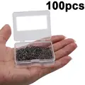100 piezas 1 caja