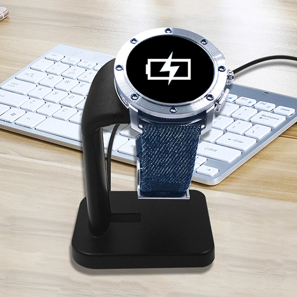 

USB Charger Charging Dock DZT2002/DZT2006/DZT2009/DZT2010/Fast Charger Cable Dock Stand Smartwatch