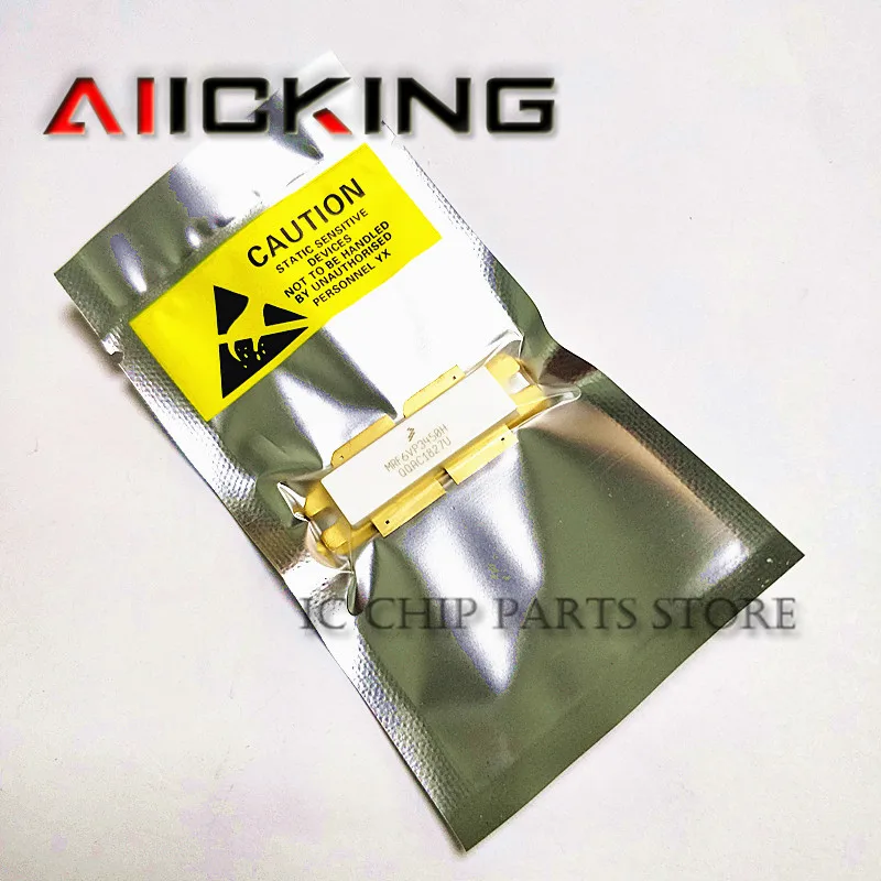 MRF6VP3450H darmowa wysyłka SMD RF rury wysokiej częstotliwości rury moduł wzmacniacza mocy oryginalny w magazynie