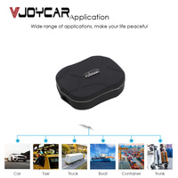 GPS Tracker Car TKSTAR Mini TK905 2G Luggage Wallet Tracker Portable GPS Locator Waterproof Magnet Free Web APP