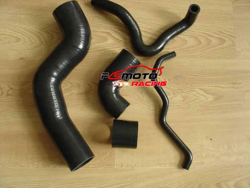 New For 1996-2005 VW GOLF/JETTA/BORA MARK 4 MK IV A4 PQ34 1.8T Turbo Silicone Hose Kit 98 99 00 01 02 03 04 05 04 03 02 01