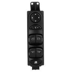 Front Power Master Window Switch for Mercedes Benz W639 Vito Viano 2004 2005 2006 2007 2008 2009 2010 2011 2012 2013