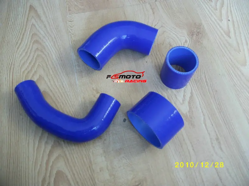 

Silicone Radiator Hose For SUBARU Impreza GC8 EJ20 2.0 STI VERS 3&4 1997-1998 97 98