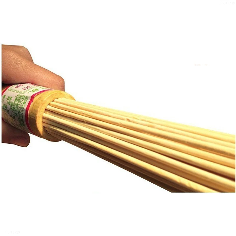 Bamboo products bibcock sand bamboo bar gold broom sports bar sand bamboo pat sand bar massage hammer