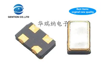 

10pcs 100% new and orginal active SMD crystal oscillator OSC 5032 5x3.2mm 60M 60MHZ 60.000MHZ