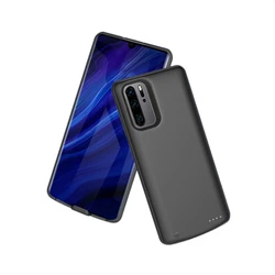 External Battery Charger case for Huawei P30 pro P40 Pro Plus P50 pro p30lite p40lite Power Bank External Battery Phone Charger