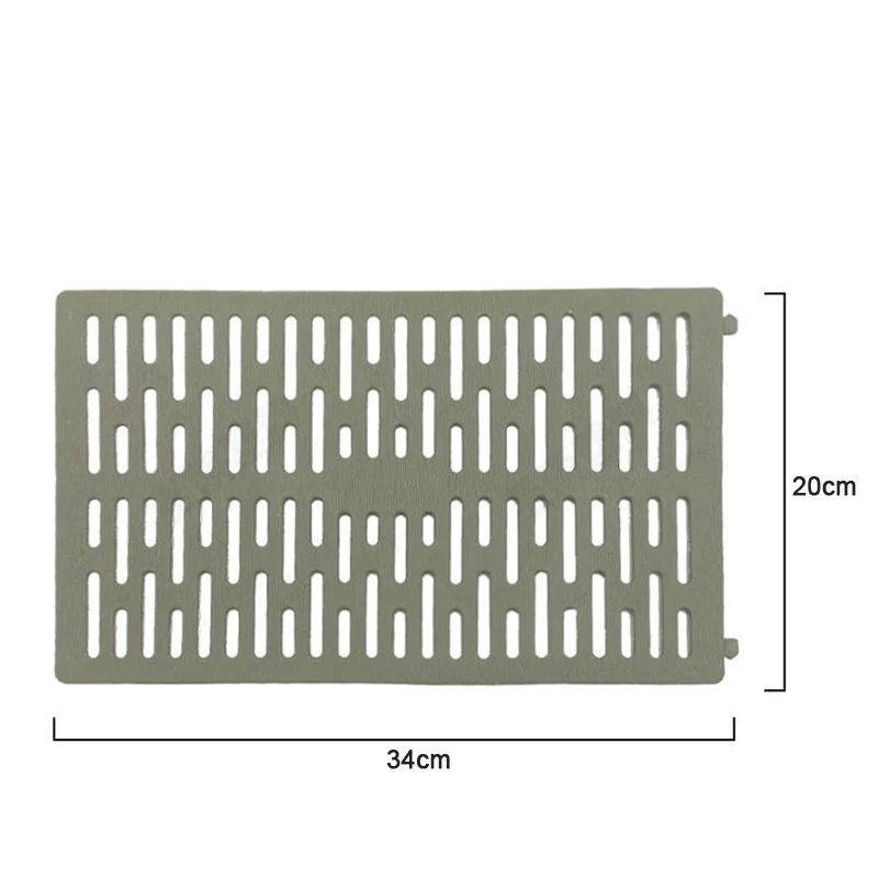 Plant And Tree Trunk Protector Cover Weather-Proof Plastic Guard Adjustable Durable Resizable For Planting Tool Jardin Jardinage