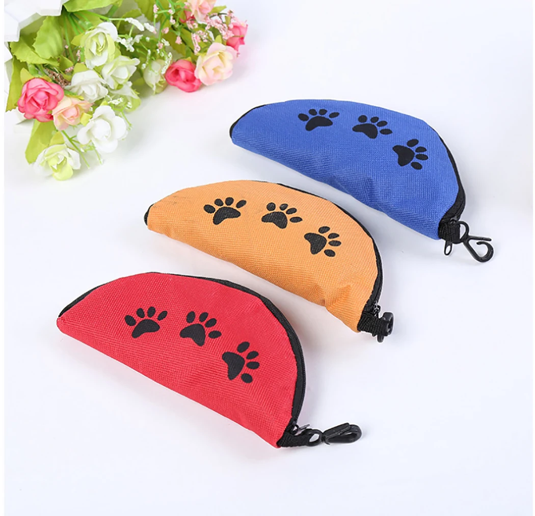 Pet Ciotola Del Cane 1PC In Silicone Pieghevole Ciotola Da Viaggio Per Cani Portatile Pieghevole Pieghevole Ciotola Del Cane per Pet Gatto cibo