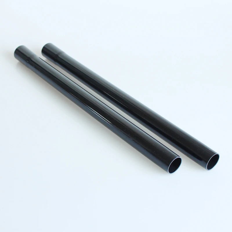 2PCS Black Vacuum Cleaner Hose Extension Wand Tube for 32mm Vacuum Cleaner Spare Parts Accessories