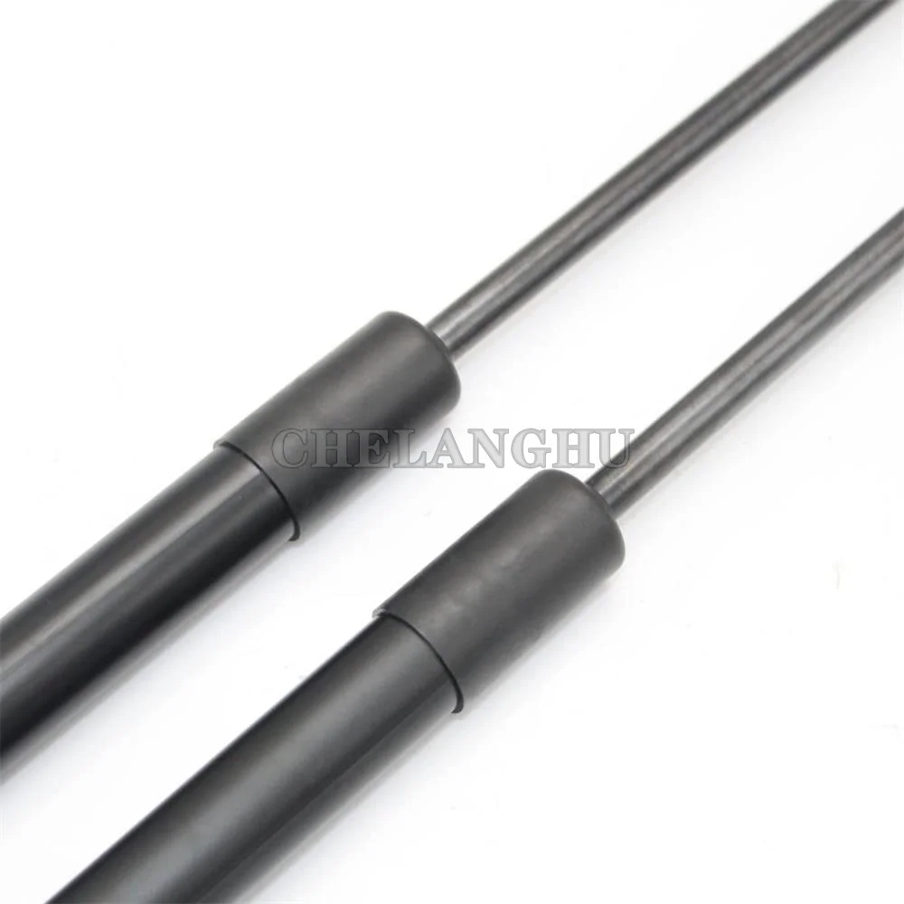 2pcs For Seat Ibiza ST Wagon 2010 2011 2012 2013 2014 2015 2016 Car-Styling Gas Trunk Tailgate Shock Strut Lifter Spring