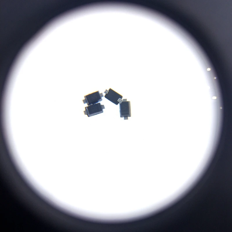 50PCS/lot Original PESD5Z5.0 N9 ESD SOD-523 In Stock