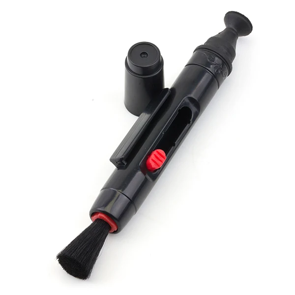 Lens Cleaning Pen for Digital Camera Lens Filters and Accessories