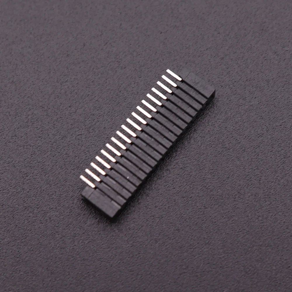 Xoxnxex-كبل شريط مرن ، غشاء موصل ، موصل مقبس ، 18Pin ، 19Pin ، كتلة ، PS2 ، 1