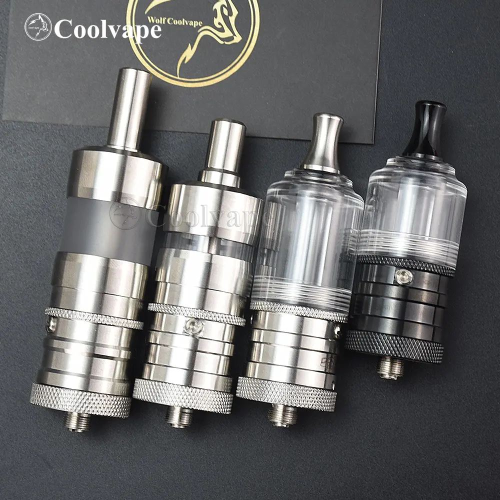 Sxk Flash-e-بخار V4.5S + rta sxk فلاش e بخار V4.5 هيئة الطرق والمواصلات 23 مللي متر خزان البواخر موالف pc bellcap 510 الشكل MTL بالتنقيط تلميح موجة تلميح