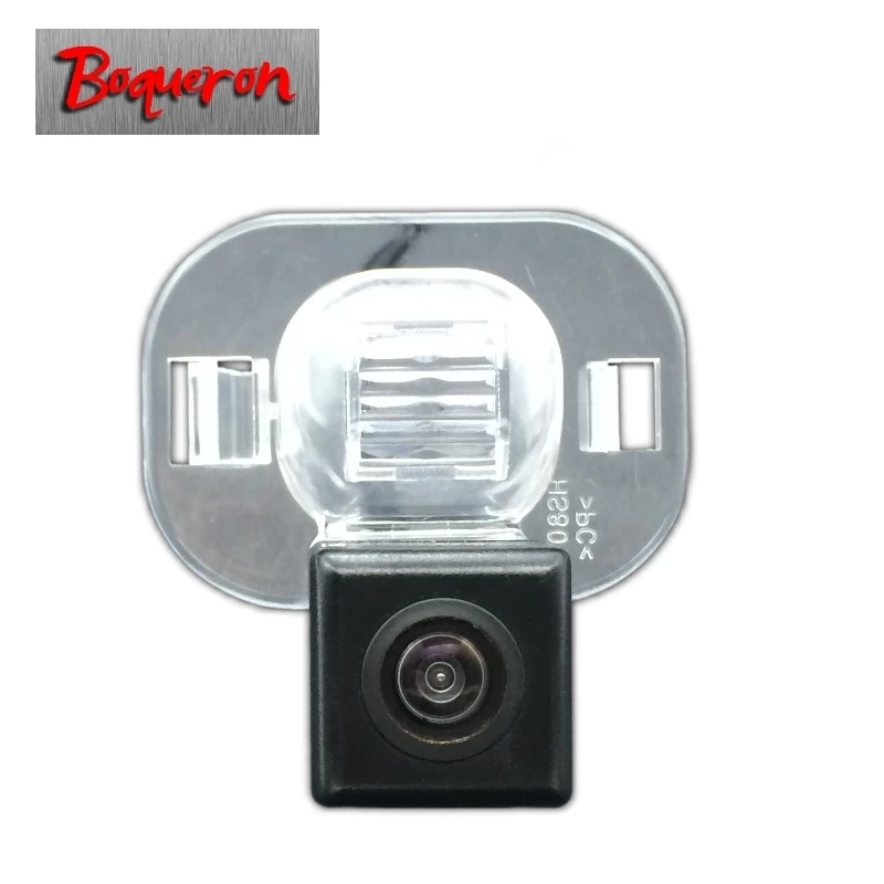 for Kia Cerato Picanto Hatchback Venga Forte Car rear view camera trasera Auto reverse backup parking Night Vision Waterproof HD