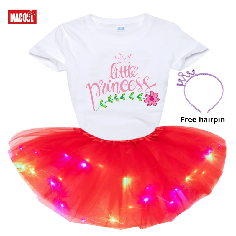 

Personalized Birthday Dress Custom Name Shirt Gift Toddler Baby Dress Rainbow Outfit Tutu Set Girls Clothes Party Set Toddler