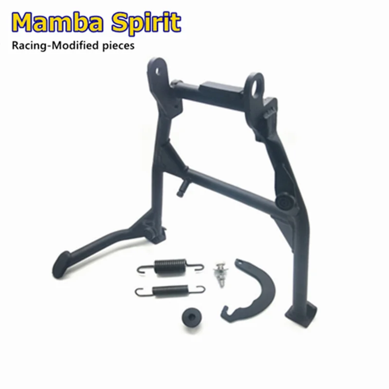 

FOR HONDA CRF1000 L / LD Africa Twin 2016 2017 2018 Motorcycle Accessories Parking Frame Bracket