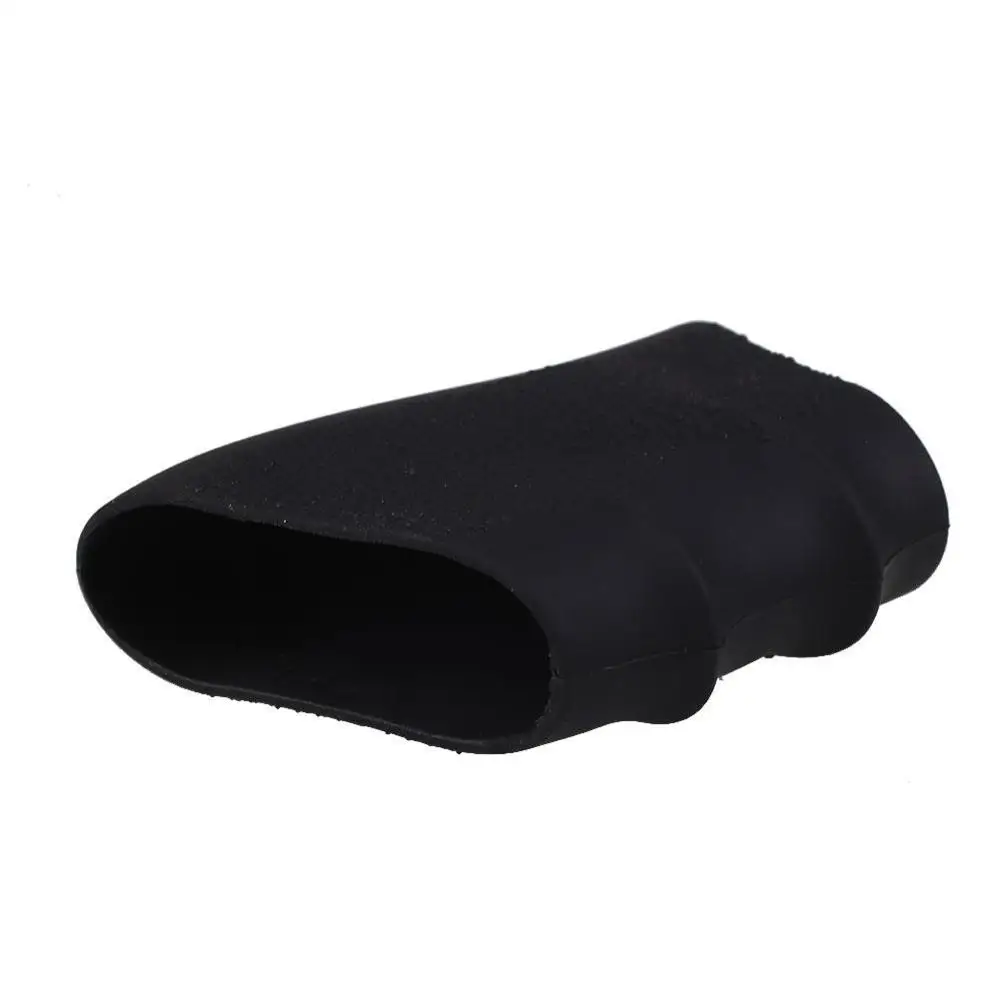 Full Size Anti Slip Past Voor Mouw (Universele) Rubber Grip Glock17 19 20 26, S & W, Sigma, SIG Sauer, Ruger, Colt, Beretta Mod