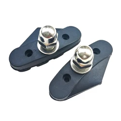 Lightweight Bike C Brake Shoes Pad Road Bicycle 45mm Caliper Blocks Cycling Brake Pads Replacement MTB Road Bike Parts Universal