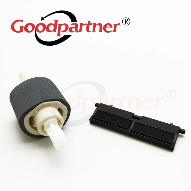 RM1-6303-000  RM1-6303 RM1-6414-000 RM1-6467-000 Pickup Roller Separation Pad for HP LaserJet P2035 P2055 Pro 400 M401 M425