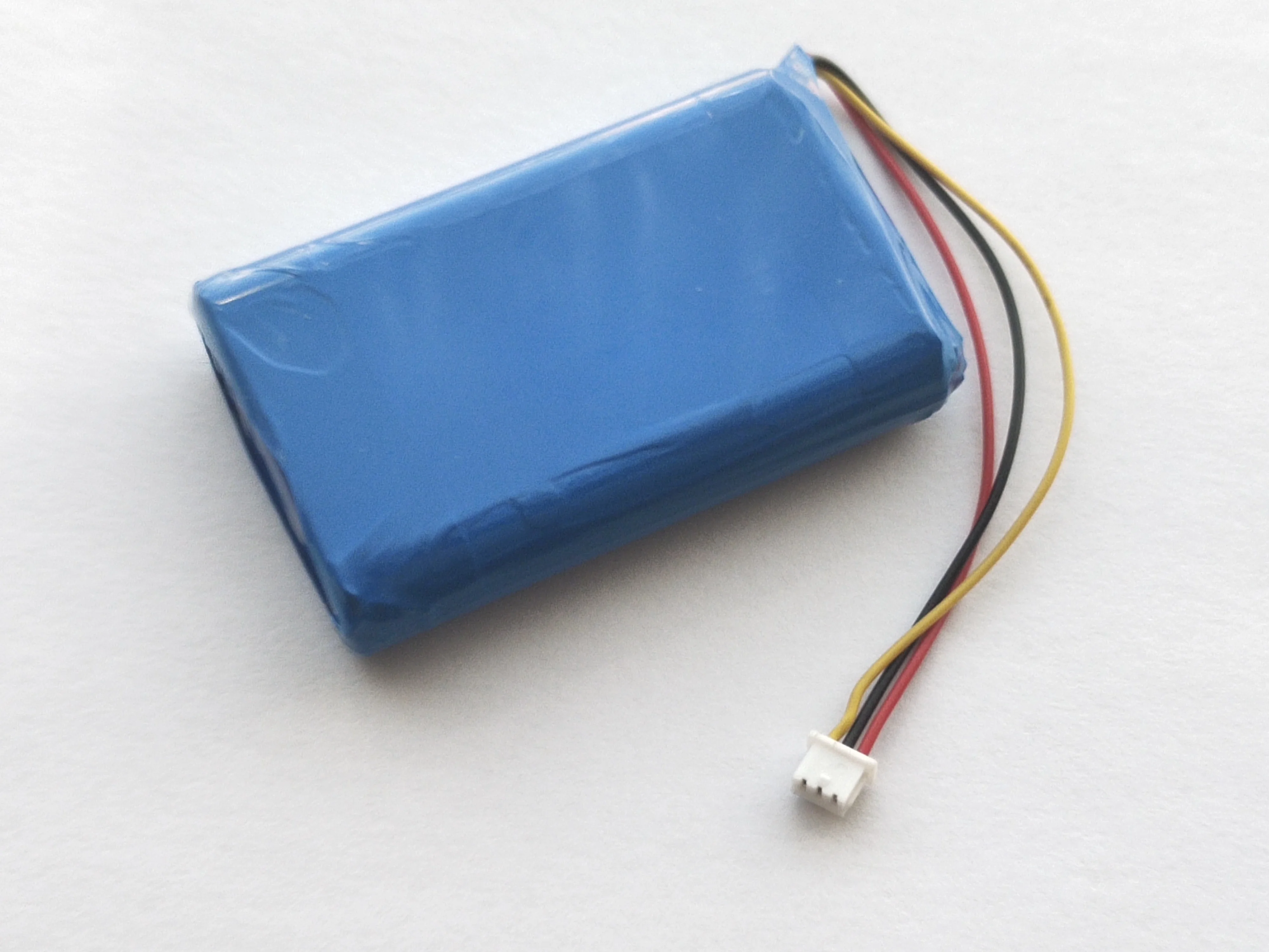 3.7V 1700 MAh Pin Li-ion Cho Logitech M-RAG97, MX1000 Chuột Không Dây Sạc Kèm Pin Thay Thế L-LB2, 190247-1000