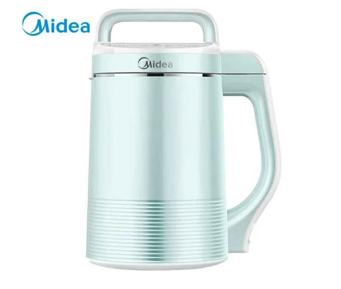 

Midea home electric Soy bean Milk Maker DJ12B-Easy101 1.2L household soymilk machine multi-function breakfast Milk tea juicer