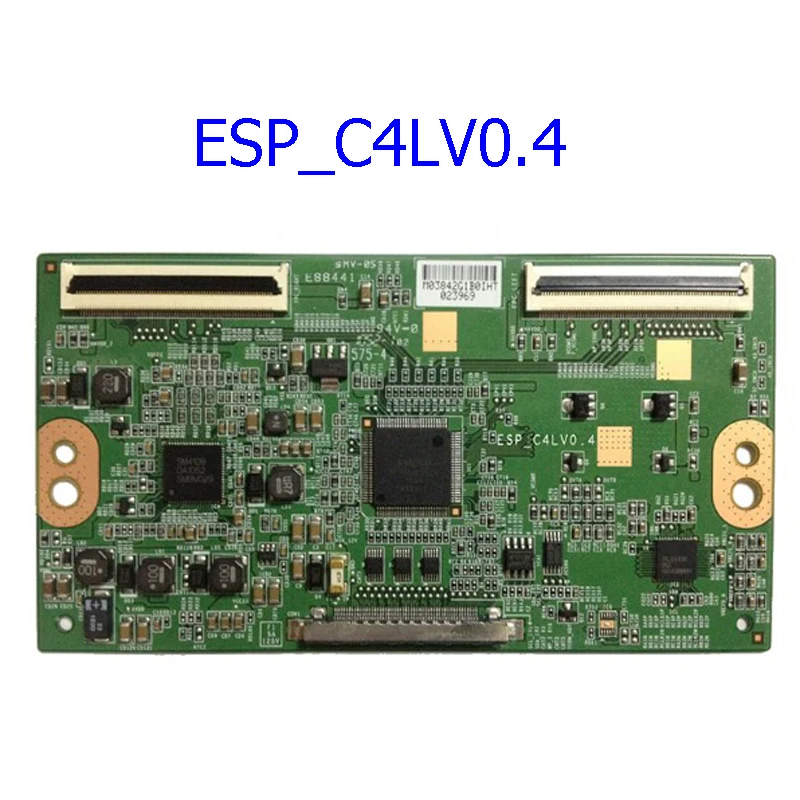 Yqwsyxl Original logic Board ESP_C4LV0.4 LCD Controller TCON logic Board for Sony KDL-32CX520 TV