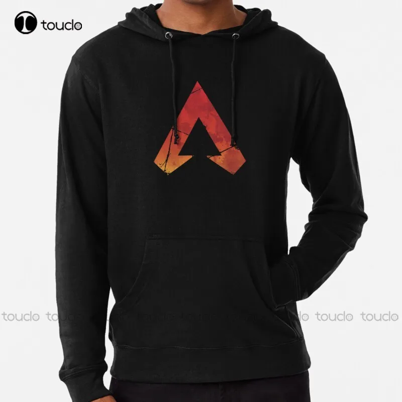 

new Apex Legends Logo | Apex Legends Watercolor Symbol Hoodie women mens hoodie