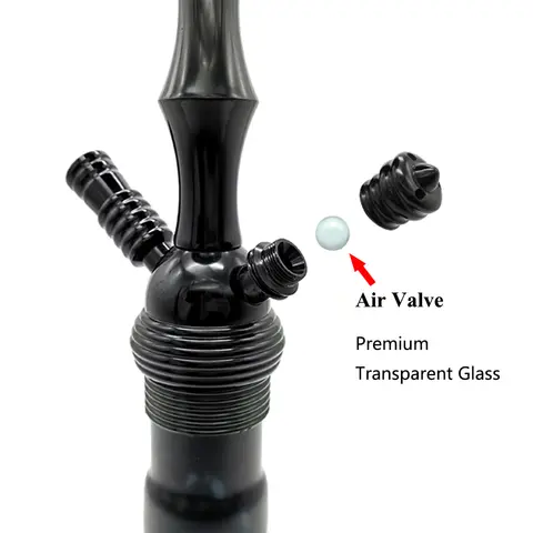 6 best sales पानी का गिलास पाइप - №4