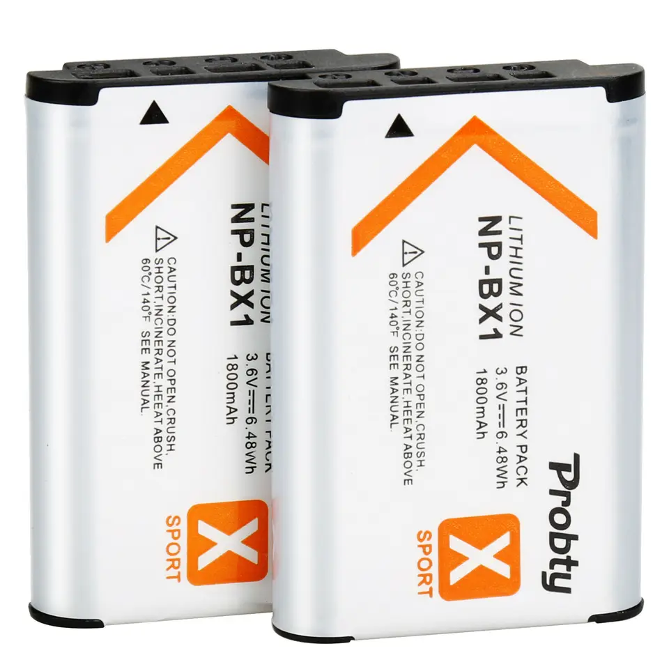 ソニー NP BX1 NP-BX1 バッテリー + 充電器ソニー DSC-RX100 X3000 IV