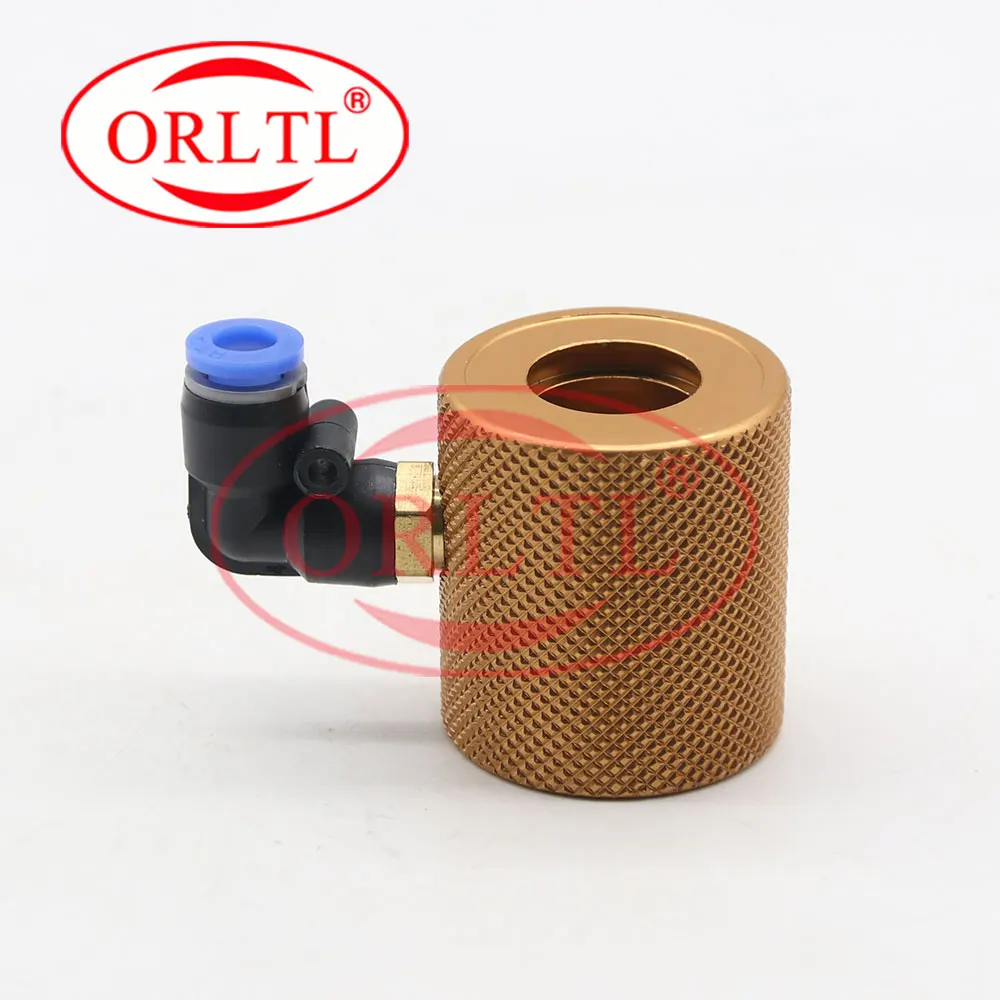 

OR7048 Oil Return Tool, Common Rail Injector Diesel Oil Collector Tool for C6 injector