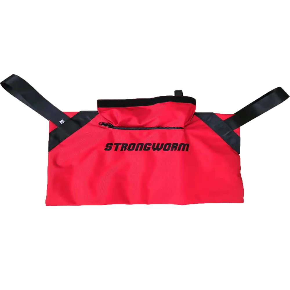 Strongworm Feed Sack Fitness Workout Gym Sandbag
