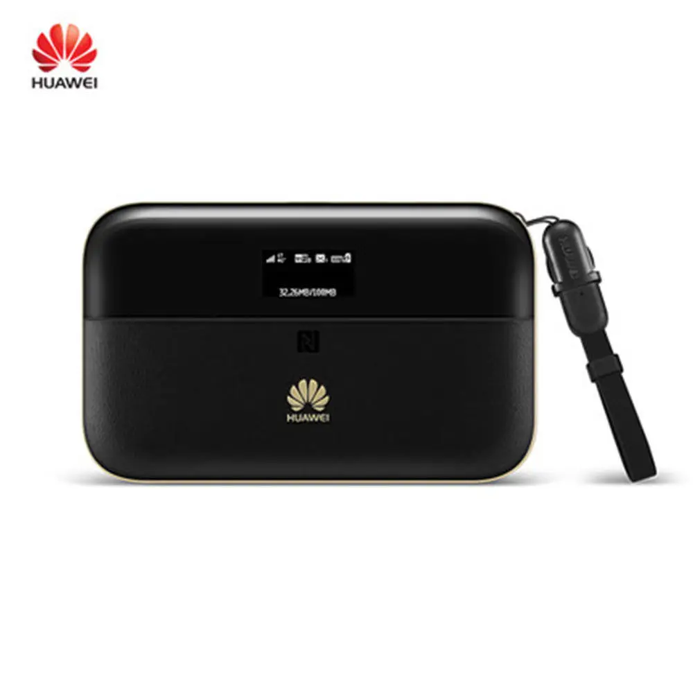 Huawei E5885 WiFi Pro2 4G LTE FDD/TD 300Mbps WIFI Router Hotspot