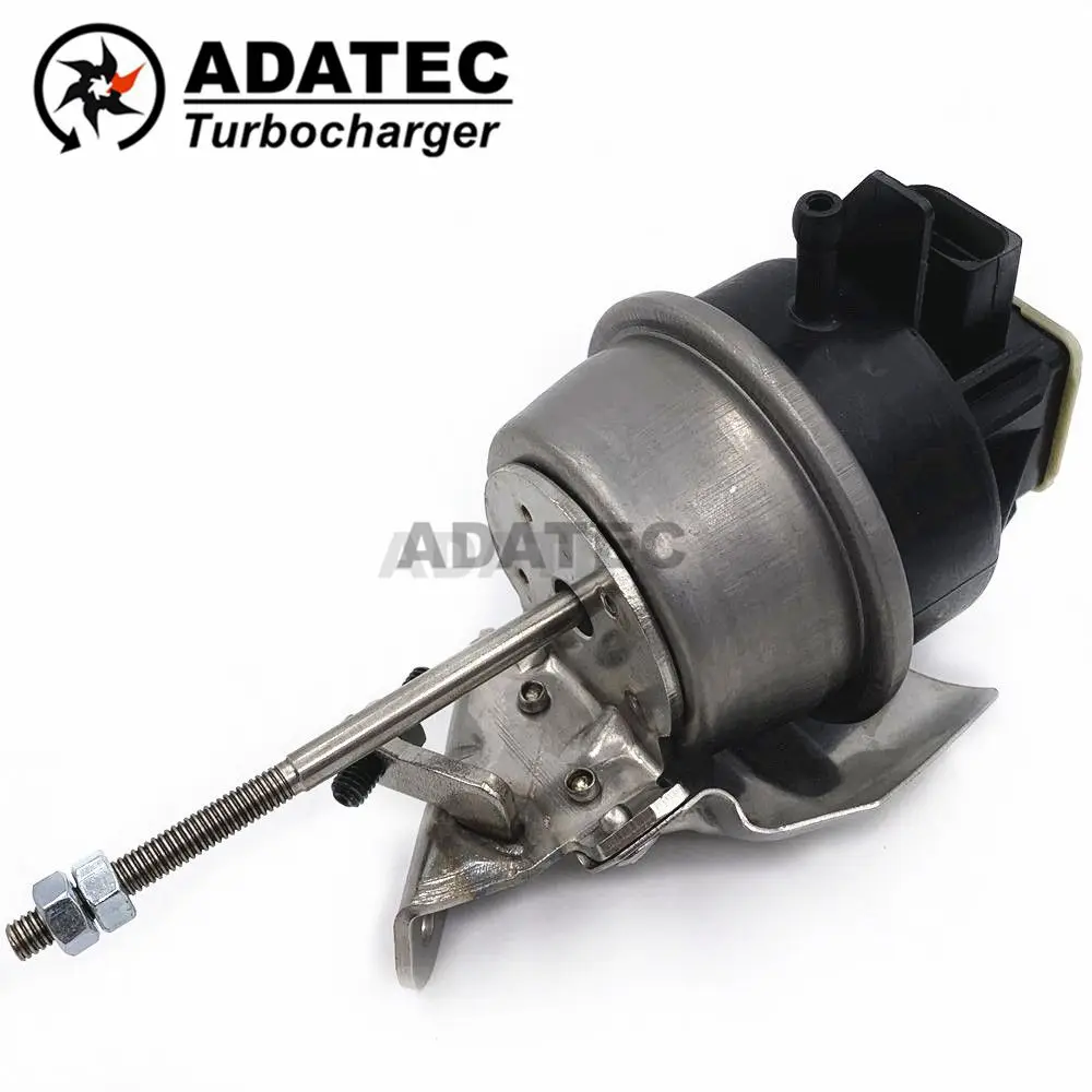 

BV43-109 BV43 turbo electronic actuator 53039880109 53039700109 03G145702HV for Audi A4 2.0 TDI (B7) 125 Kw - 170 HP BRD / BVA