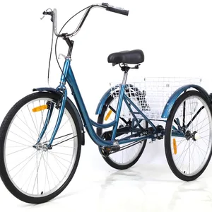 المحور الخلفي ثلاث عجلات ملحقات دراجة ثلاثية العجلات دراجة واحدة 7 سرعات أعلى 8 مبيعات المحور ثلاثي العجلات - رقم 4