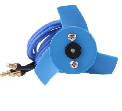 2.4 キロ推力水中スラスター ROV e-foil RC ボート防水 2838 350KV ブラシレスアウトランナーモーターと 60 ミリメートルプロペラ