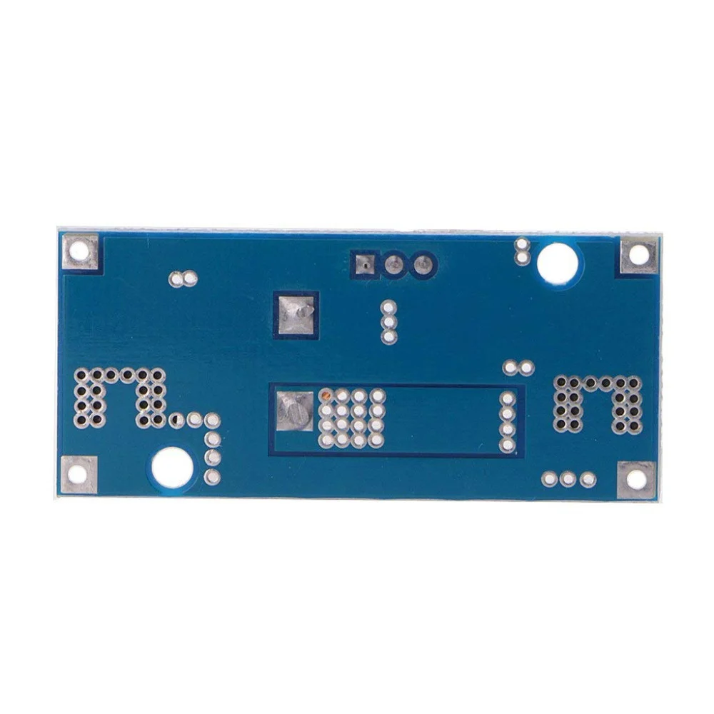 LM2596HVS LM2596 HV LM2596HV DC-DC regolabile Step Down Buck convertitore modulo di potenza 4.5-50V a 3-35V limitazione