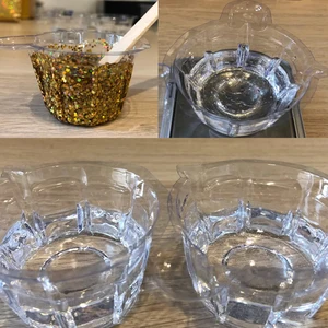 6 مجموعة مبيعات رئيسية لصنع مجوهرات الراتنج - No3